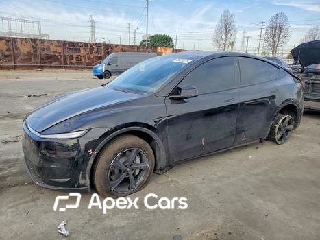 Tesla Model Y 2026 - Zdjęcie 1 z 12