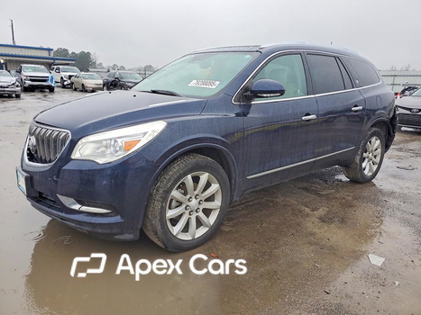 Buick Enclave 2016 - Zdjęcie 1 z 13