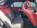 BMW Series 7 2025