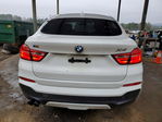BMW X4 2016