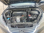 Honda Accord 2015
