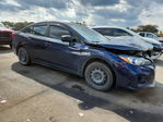 Subaru Impreza 2019