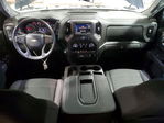 Chevrolet Silverado 2022