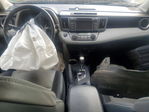 Toyota RAV 4 2013