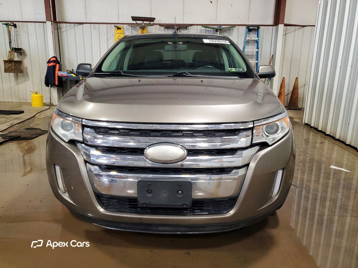 Ford Edge 2013