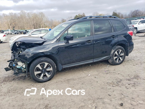Subaru Forester 2017 - Image 1 of 15