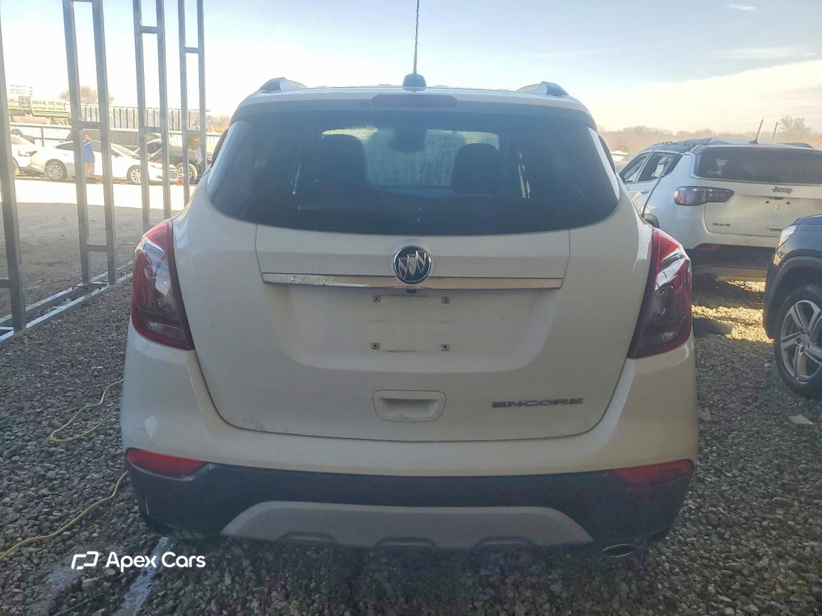 Buick Encore 2020