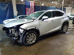 Lexus NX 2018
