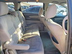 Honda Odyssey 2014