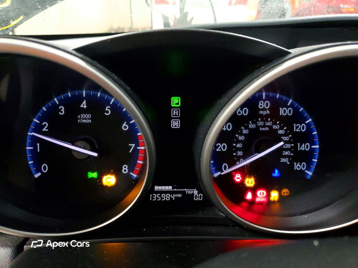 Mazda 3 2013