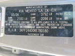 Kia Forte 2024