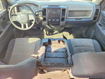 Dodge RAM 2011