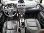 Buick Encore 2014
