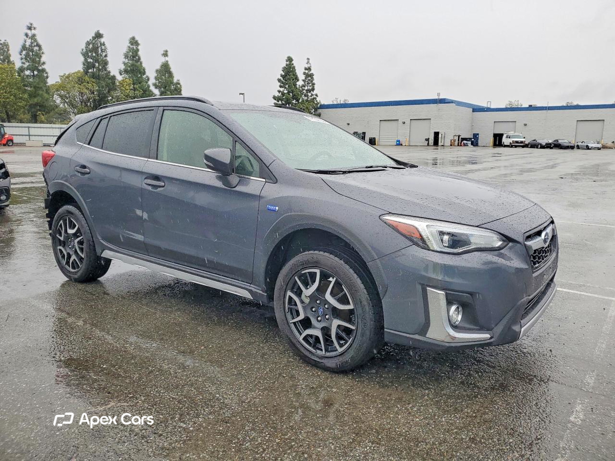 Subaru XV 2020