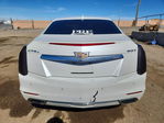 Cadillac CTS 2016