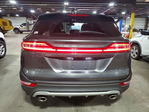 Lincoln MKC 2017