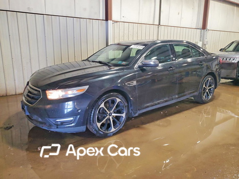 Ford Taurus 2015 - Image 1 of 13