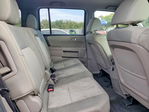 Honda Pilot 2012
