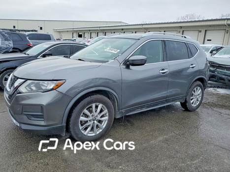 Nissan Rogue 2020 - Zdjęcie 1 z 14