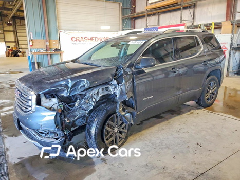 GMC Acadia 2019 - Image 1 of 13