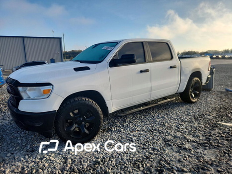 RAM 1500 2020 - Image 1 of 12