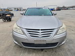 Hyundai Genesis 2009