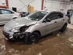 Mazda 3 2013