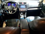 Subaru Outback 2015