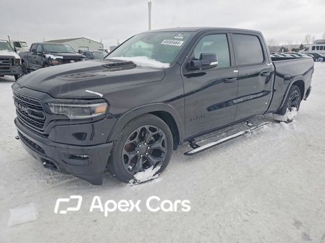 RAM 1500 2022 - Image 1 of 12