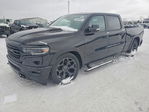 RAM 1500 2022