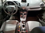Ford Fiesta 2019
