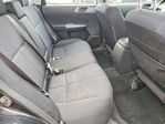 Subaru Forester 2012