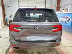Honda Odyssey 2024