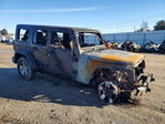 Jeep Wrangler 2015