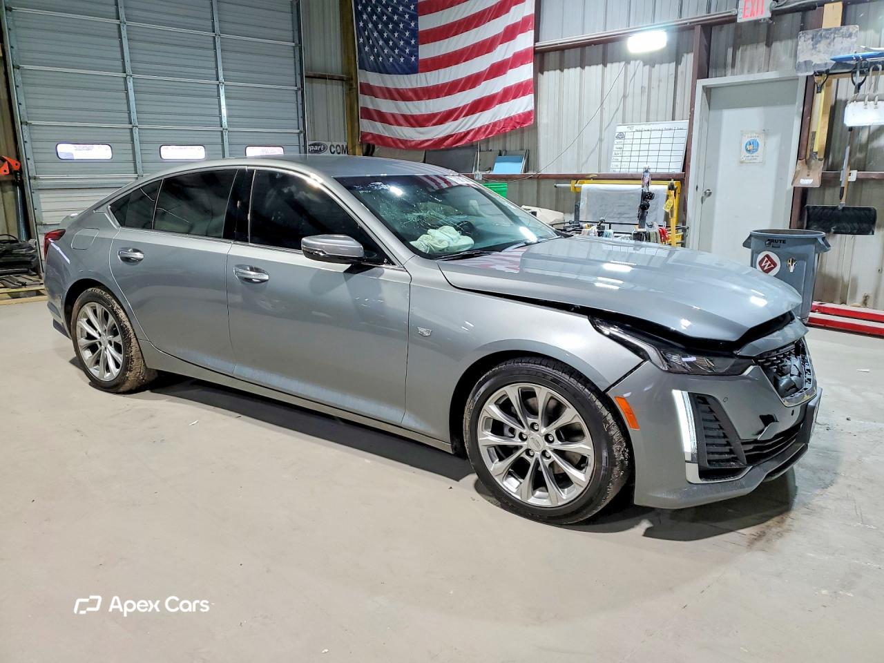 Cadillac CT5 2023