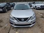 Nissan Sentra 2016