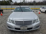 Mercedes-Benz E-klasse 2013