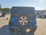 Jeep Wrangler 2015