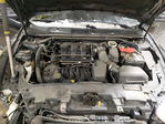 Ford Taurus 2015