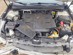 Subaru Outback 2017
