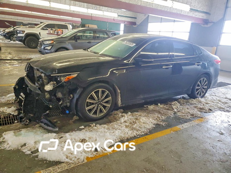 Kia Optima 2020 - Image 1 of 13