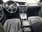 Audi A4 2009