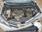 Toyota RAV 4 2013