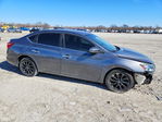 Nissan Sentra 2018