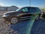 Lincoln MKX 2018