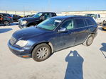 Chrysler Pacifica 2007