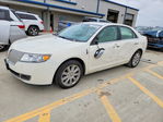 Lincoln MKZ 2012