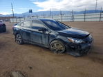 Subaru Impreza 2022