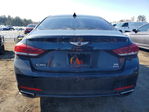 Genesis G80 2017