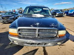 Dodge Durango 2002